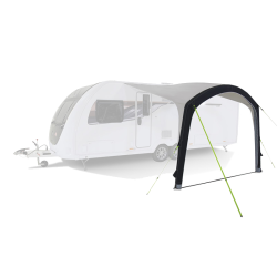 Sunshine Air Tour 300 – Premium Roof Top Air Conditioner for Caravans